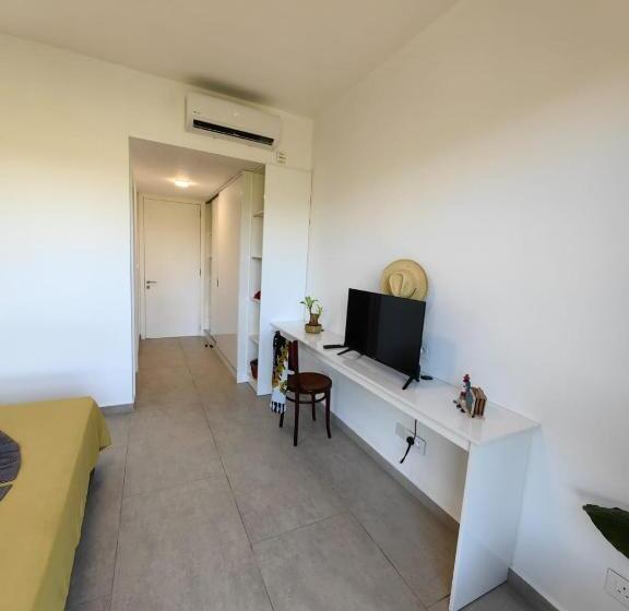 Quarto Estandar Vista Montanha, J Vais Residence By Sov