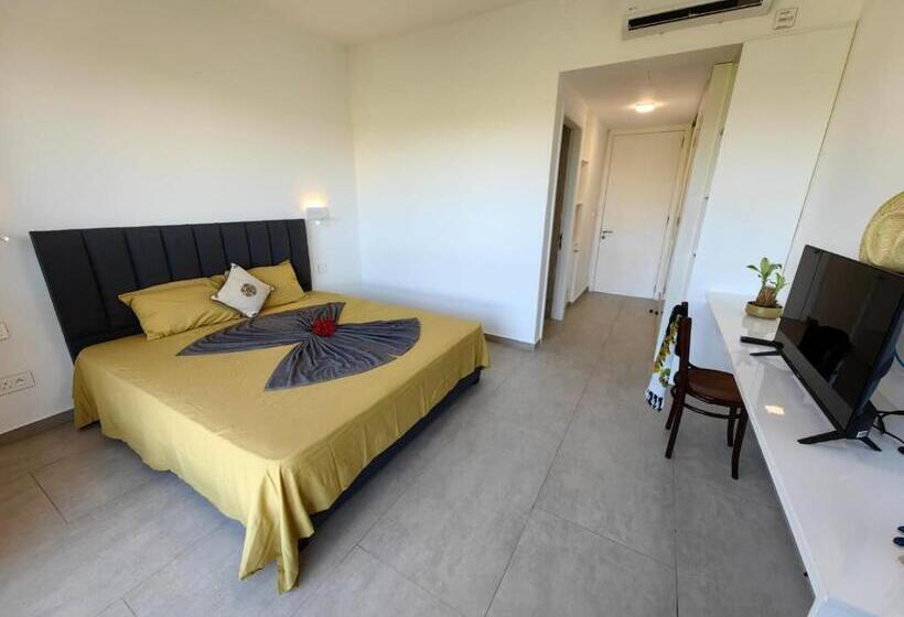 Quarto Estandar Vista Montanha, J Vais Residence By Sov