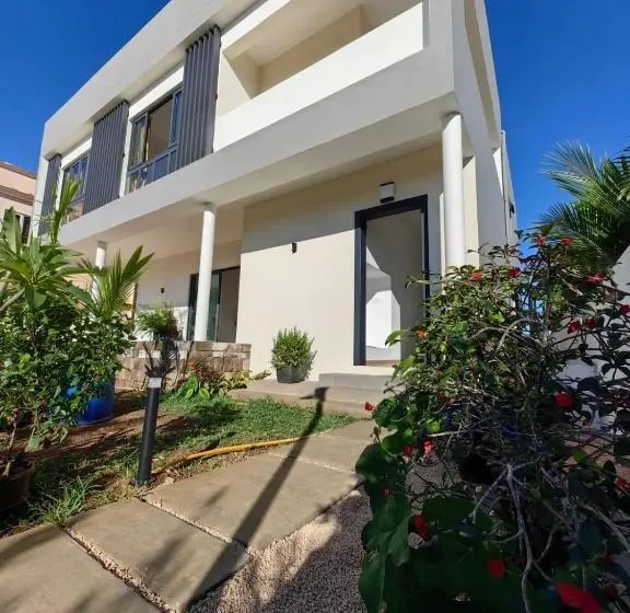 اتاق استاندارد, J Vais Residence By Sov
