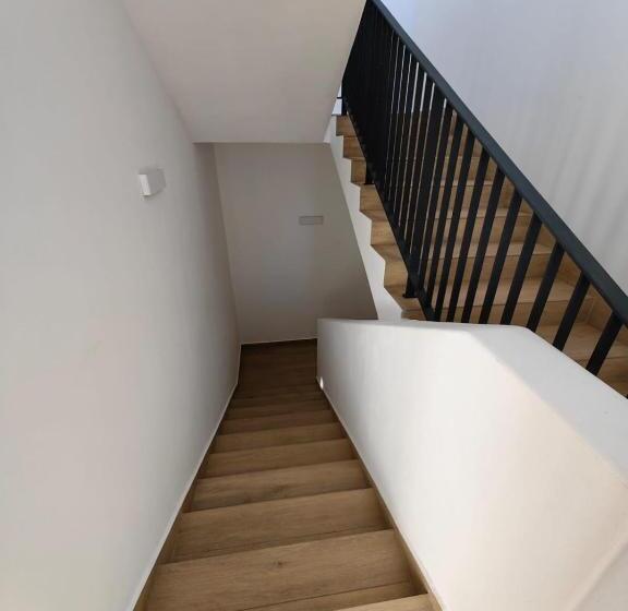 Quarto Estandar, J Vais Residence By Sov