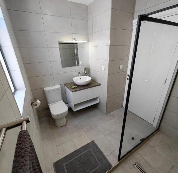 Quarto Estandar, J Vais Residence By Sov