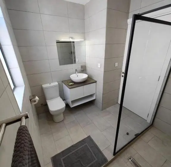 اتاق استاندارد, J Vais Residence By Sov