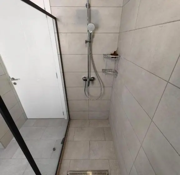 اتاق استاندارد, J Vais Residence By Sov
