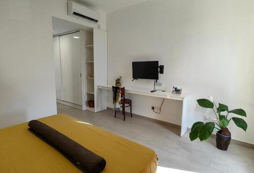 Quarto Estandar, J Vais Residence By Sov