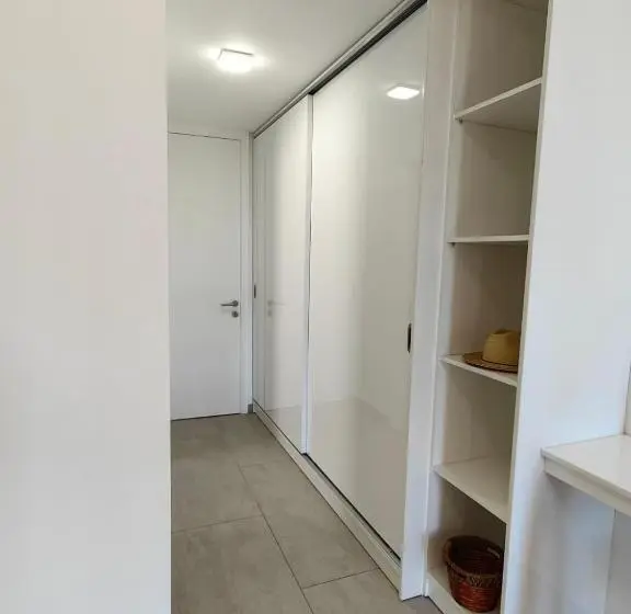 اتاق استاندارد با چشم‌انداز کوهستان, J Vais Residence By Sov