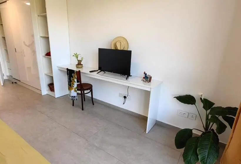 اتاق استاندارد, J Vais Residence By Sov