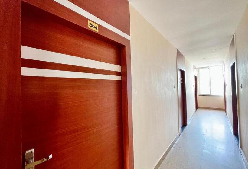 Ekonomiskt Rum, Subham Beach Inn ! Puri Near Sea Beach And Temple Fully Air Conditioned Hotel With Lift And Parking