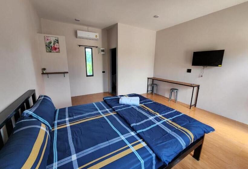 غرفة سوبيريور, เช็คอินรีสอร์ท Check In Resort