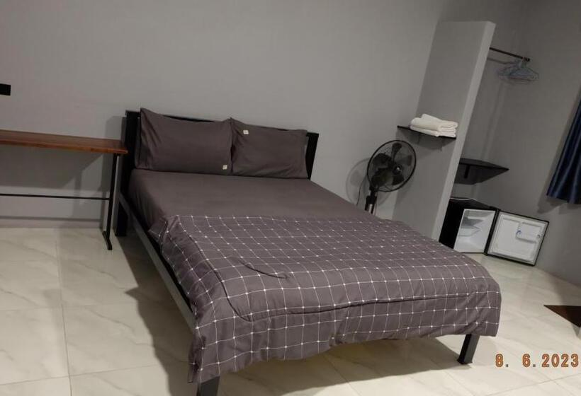 غرفة سوبيريور, เช็คอินรีสอร์ท Check In Resort