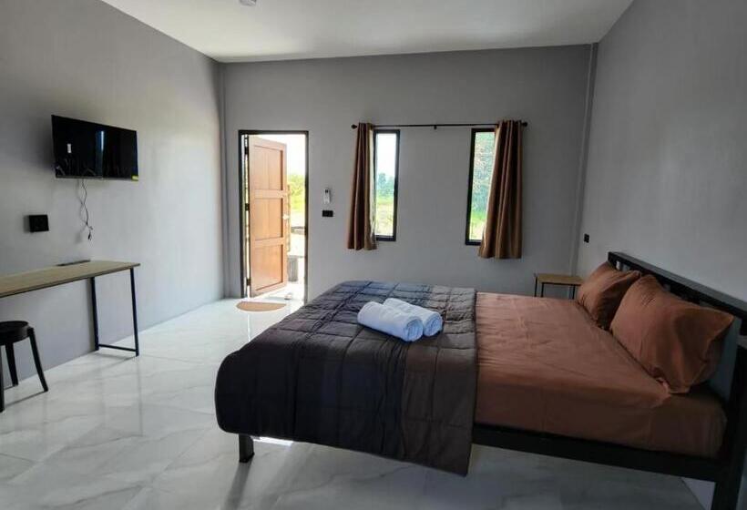 غرفة سوبيريور, เช็คอินรีสอร์ท Check In Resort