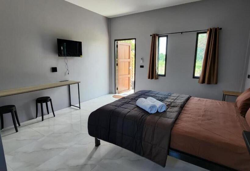 غرفة سوبيريور, เช็คอินรีสอร์ท Check In Resort