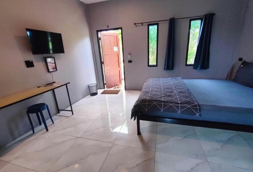 غرفة سوبيريور, เช็คอินรีสอร์ท Check In Resort