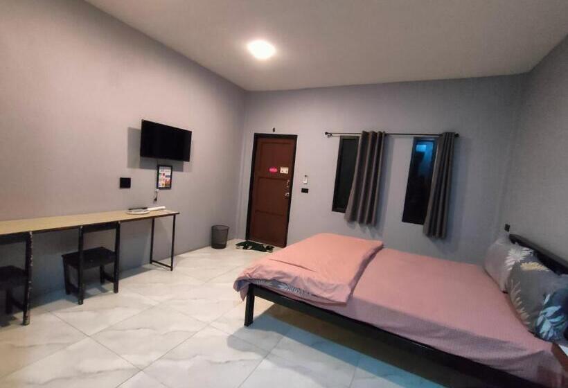 غرفة سوبيريور, เช็คอินรีสอร์ท Check In Resort