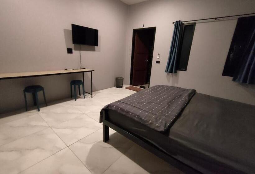 غرفة سوبيريور, เช็คอินรีสอร์ท Check In Resort