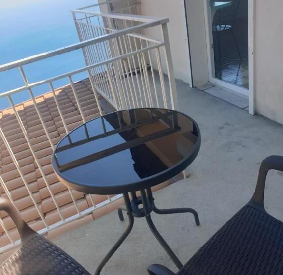 Номер Стандарт Вид на Море, B&b La Vigna