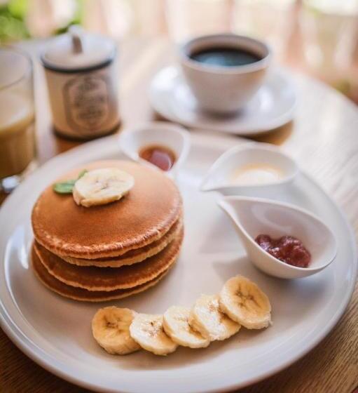 Стандартный Номер Кровать Кинг, Boutique Kaa