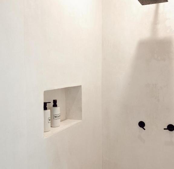 Стандартный Номер Кровать Кинг, Boutique Kaa