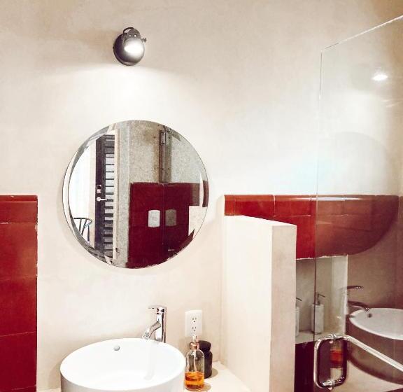 Номер Стандарт Вид на Бассейн, Boutique Kaa