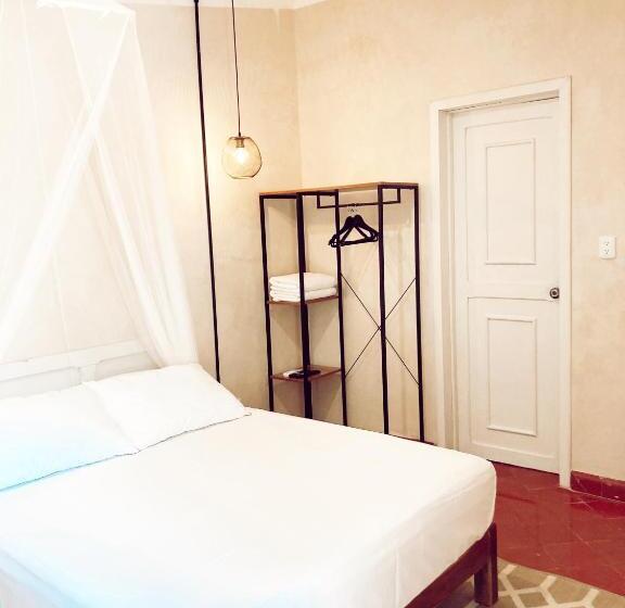 Номер Стандарт Вид на Бассейн, Boutique Kaa