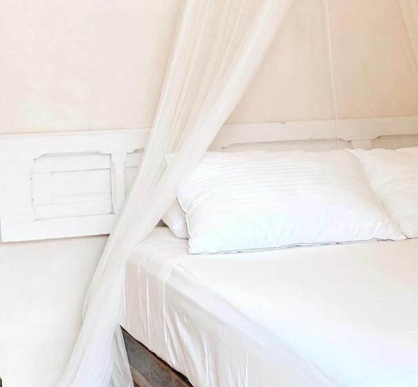 Номер Стандарт Вид на Бассейн, Boutique Kaa