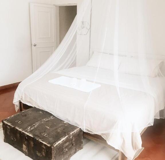 Номер Superior, Boutique Kaa