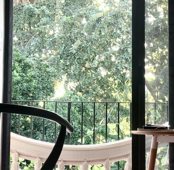 Номер Superior, Boutique Kaa