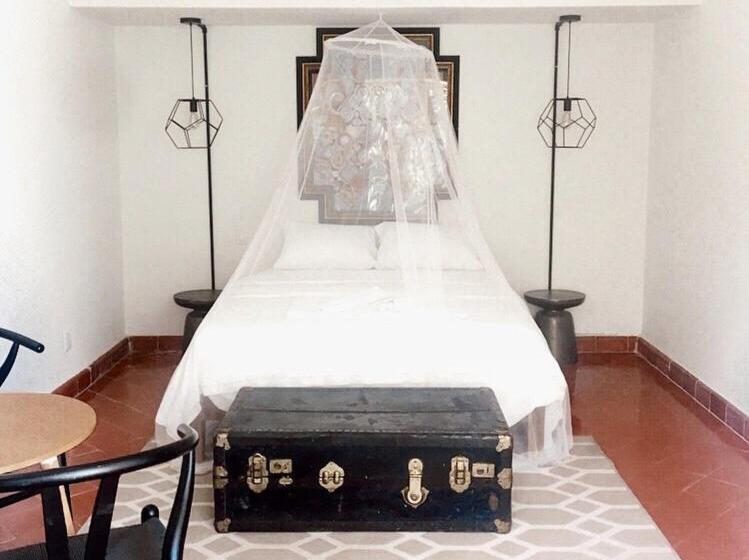 Номер Superior, Boutique Kaa