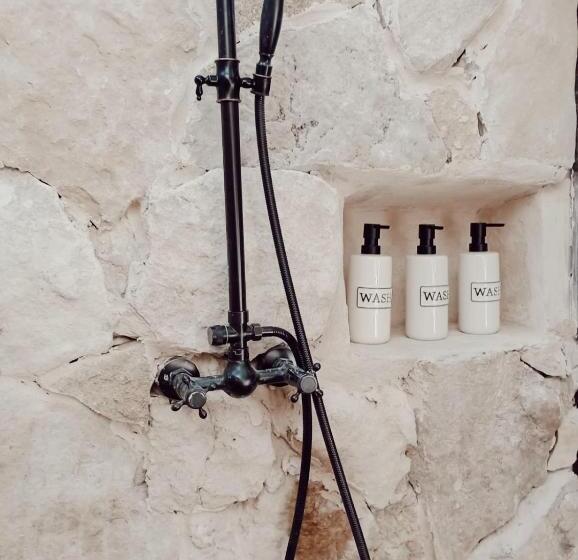 Номер Стандарт Индивидуальный, Boutique Kaa