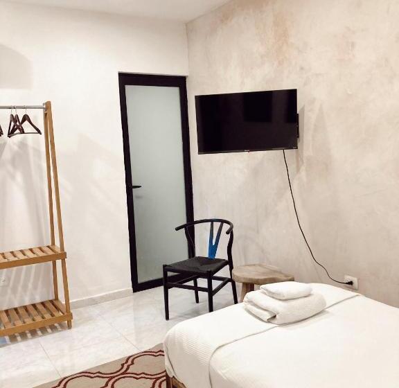 Номер Стандарт Индивидуальный, Boutique Kaa