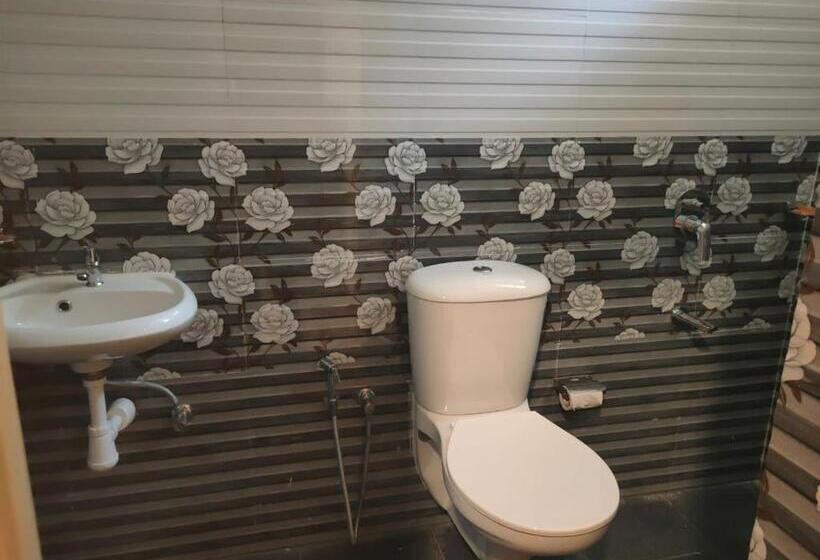 エコノミールーム, Obrigado Cottages