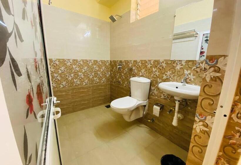 Номер Economy, Obrigado Cottages