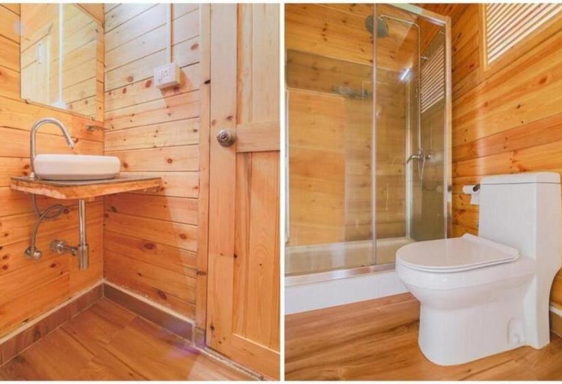 Номер Superior, Obrigado Cottages