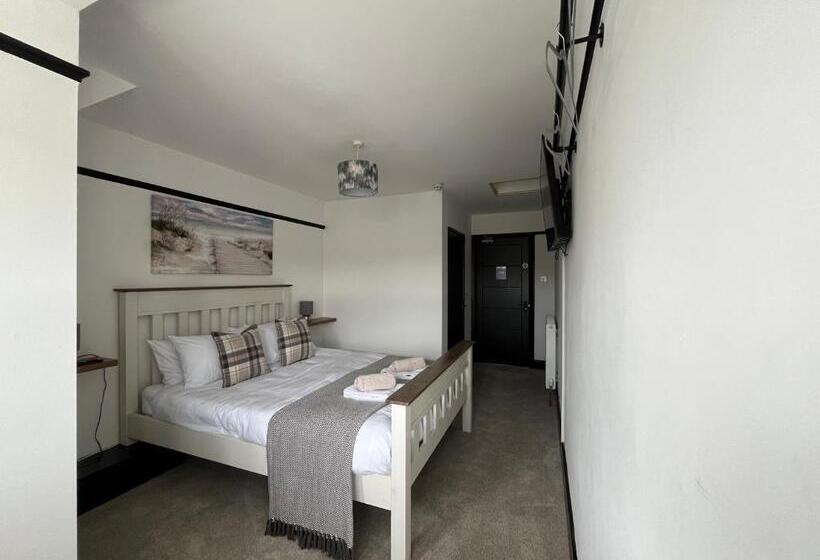 スタンダードルーム, The Fishmongers Tavern