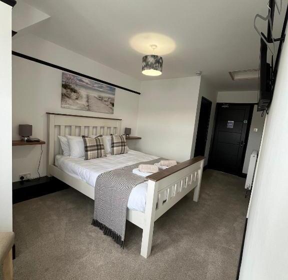 スタンダードルーム, The Fishmongers Tavern