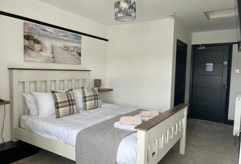 スタンダードルーム, The Fishmongers Tavern