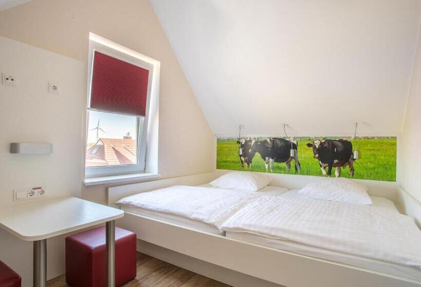 Family Suite, Deichkrone   Familotel Nordsee