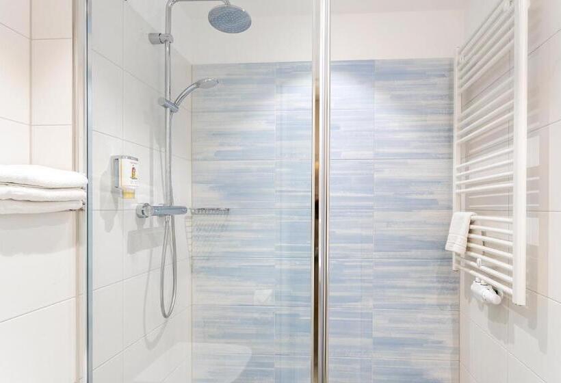 Семейный Номер Deluxe, Deichkrone   Familotel Nordsee