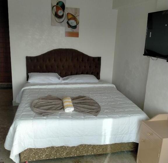 اتاق لوکس با چشمانداز, Jasmine Nile Sky