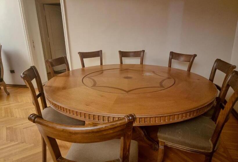 آپارتمان 1 خوابه با چشمانداز, Jasmine Nile Sky