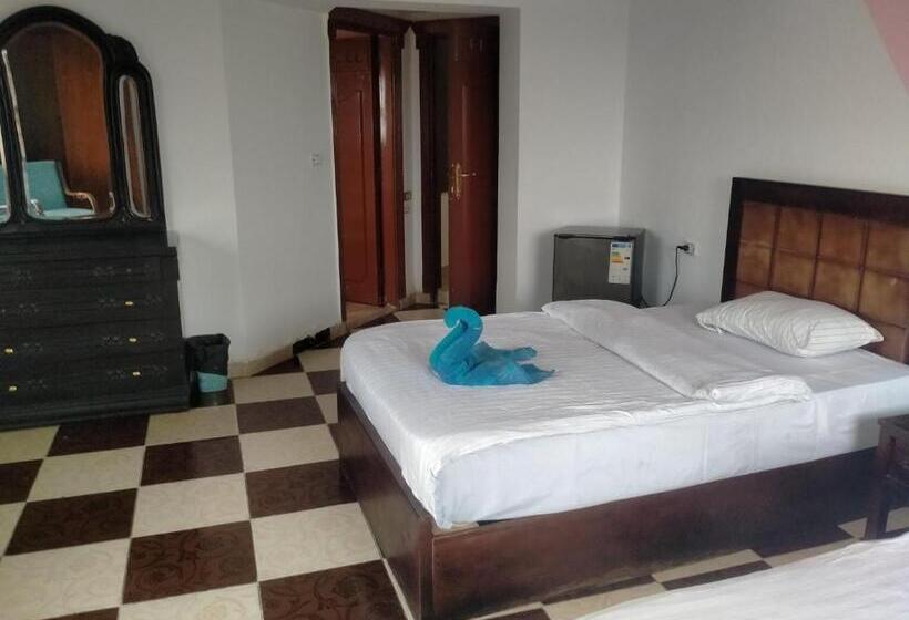 آپارتمان 2 خوابه, Jasmine Nile Sky