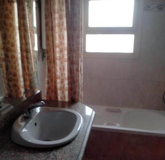 آپارتمان 2 خوابه, Jasmine Nile Sky