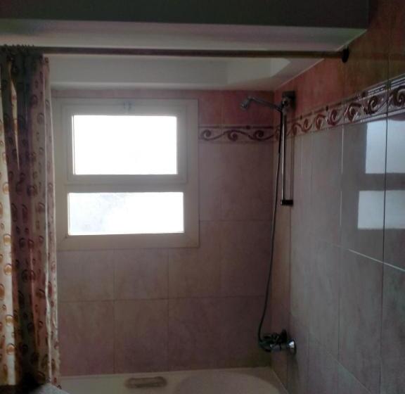 آپارتمان 2 خوابه, Jasmine Nile Sky