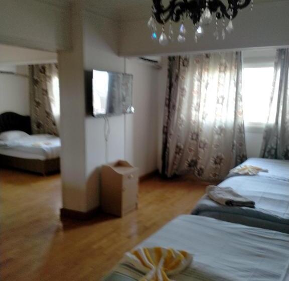 آپارتمان 2 خوابه, Jasmine Nile Sky