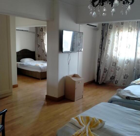 آپارتمان 2 خوابه, Jasmine Nile Sky