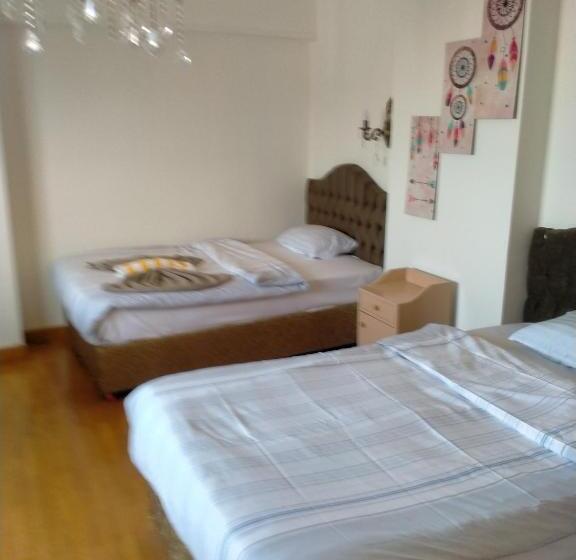 اتاق استاندارد, Jasmine Nile Sky