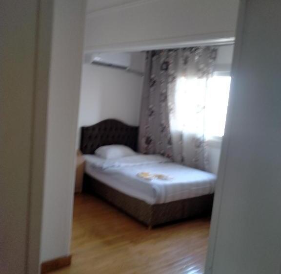 اتاق استاندارد, Jasmine Nile Sky