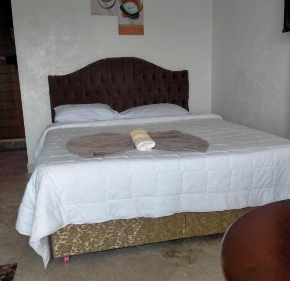 اتاق استاندارد, Jasmine Nile Sky