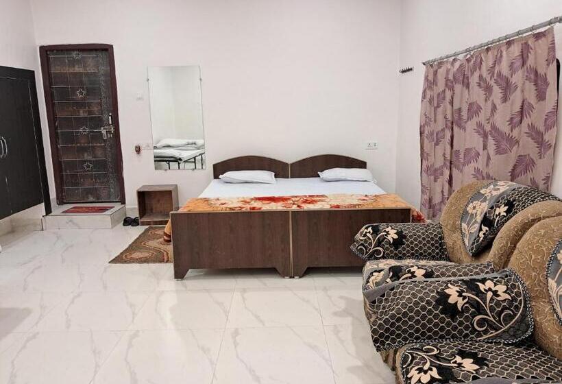Номер Deluxe, Ld Guest House