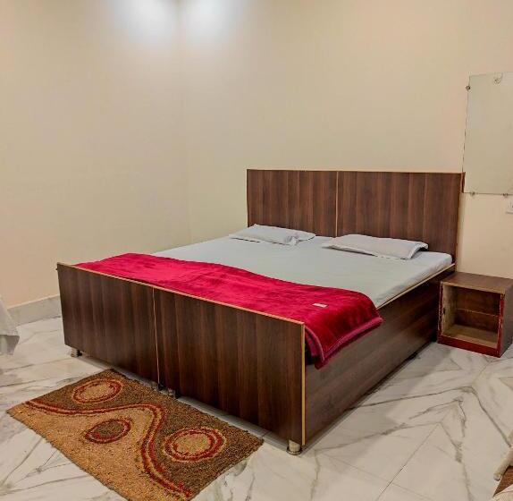 Номер Deluxe, Ld Guest House