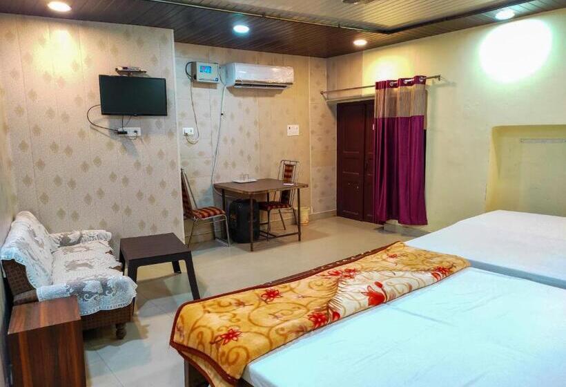 Номер Deluxe, Ld Guest House